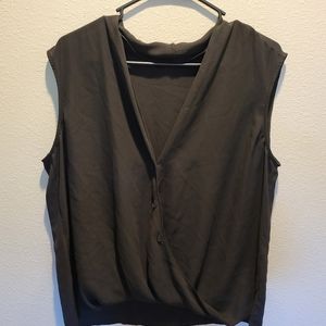 Womens Blouse